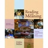 Reading with Meaning: Teaching Comprehension in the Primary Grades