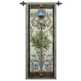 thumbnail image 2 of FineArtTapestries 1842-WH Textured View I Wall Tapestry, 2 of 2