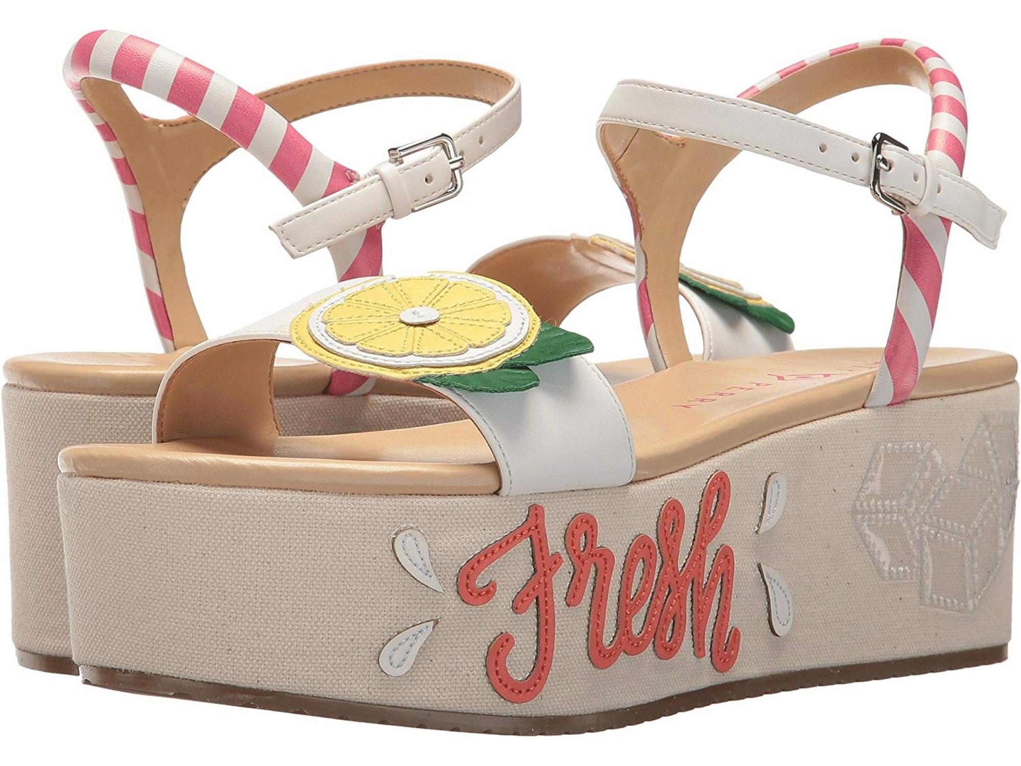 walmart katy perry shoes