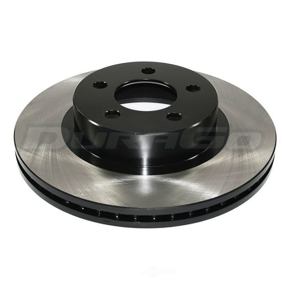DuraGo BR54097-02 Disc Brake Rotor