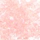 thumbnail image 4 of 200 cuentas espaciadoras de estrella acrílicas para hacer joyas, cuentas sueltas de estrella de cinco puntas con agujero para pulseras, collares y proyectos de manualidades., 4 of 6