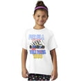 thumbnail image 5 of Formula World Racing Championship Boys Kids T Shirt Tees Tops Teen Brisco Brands S, 5 of 6