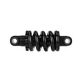 thumbnail image 3 of amagogo Front Shock Absorber Electric Bike Shock Absorber Replacement High Performance Bike Parts Adjustable Spring Preload Heavy Duty Metal Structure Enhance, 3 of 10