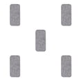thumbnail image 1 of Sonducket Glasses Box Square Organizing Storage Spectacle Container Eyeglasses Keys Reading Gifts Eyewear Case Type2 NO2 Sonducket CBP044443, 1 of 4