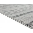 thumbnail image 4 of United Weavers Rasbora Sierra Contemporary Abstract Area Rug, Multicolor, 7'10" x 7'10", 4 of 6