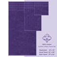 thumbnail image 4 of Juego de toallas American Soft Linen Premium de 3 piezas, 100% algodón, 4 of 9