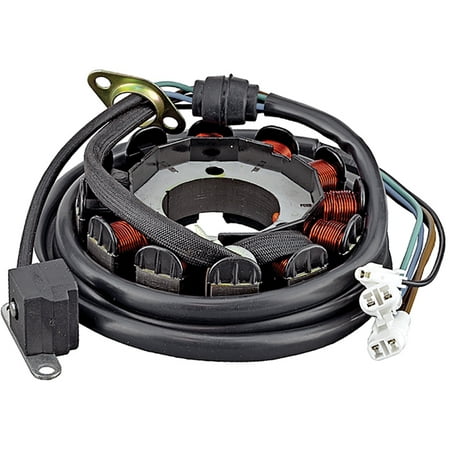 - New Stator Coil for Kawasaki JT900 900 STX 99 00 01 02 03 04 05 06 21003-3736