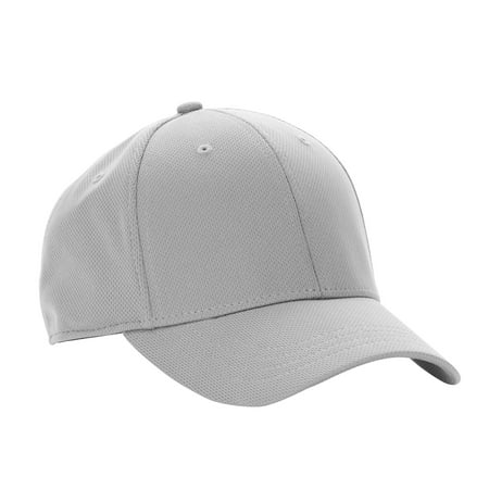 Athletic Works Athletic Works Solid Baseball Cap Walmart Com