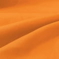 thumbnail image 5 of Vivere Polyester Canvas Cacoon Single- Nectarine, 5 of 5