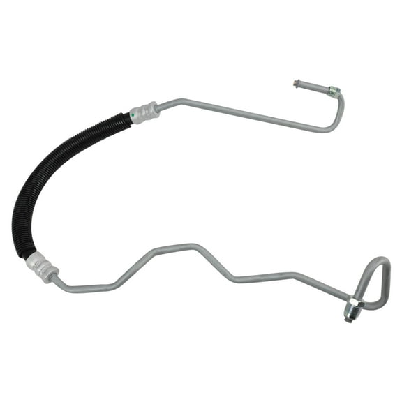 TRQ Power Steering Pressure Line Hose For 2001-2010 Chevrolet 2001-2010 GMC PSA36882