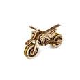 thumbnail image 2 of Motocross 3D Puzzle Wooden.City para adultos, 2 of 9