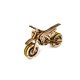 thumbnail image 2 of Motocross 3D Puzzle Wooden.City para adultos, 2 of 9