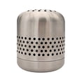 thumbnail image 2 of Stainless Steel Refrigerator Odor Eliminator, Compact Fridge Deodorizer Box for Kitchen Refrigerator Freezer Car Closet Pantry and Other Enclosed Spaces, 2 of 9