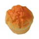 thumbnail image 4 of Juguete Antiestrés CUTICAT Con Comida Falsa Simulada Pan Tostado, 4 of 8