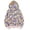 Pink, variant on Shark Ape Bape Hoodie Camo Print Polyester Sweater Casual Loose Zip Hoodie Jacket For Men Women