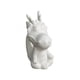thumbnail image 5 of Estatua de dragón Mini figura de dragón Adorno Figura de dragón de cerámica coleccionable Estilo B, 5 of 9