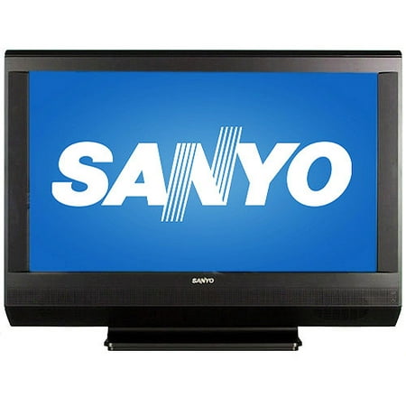 Sanyo 32" Class LCD HDTV w/ Digital Tuner, DP32648 - Walmart.com