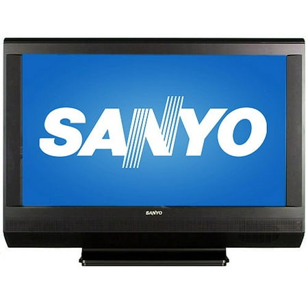 Sanyo 32" Class LCD HDTV w/ Digital Tuner, DP32648