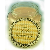 (C)Tyler Candles High Maintenance  - 22oz (2)