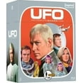 thumbnail image 1 of UFO - THE COMPLETE S.H.A.D.O. FILES (1970) - IMPRINT TELEVISION #11, 1 of 1
