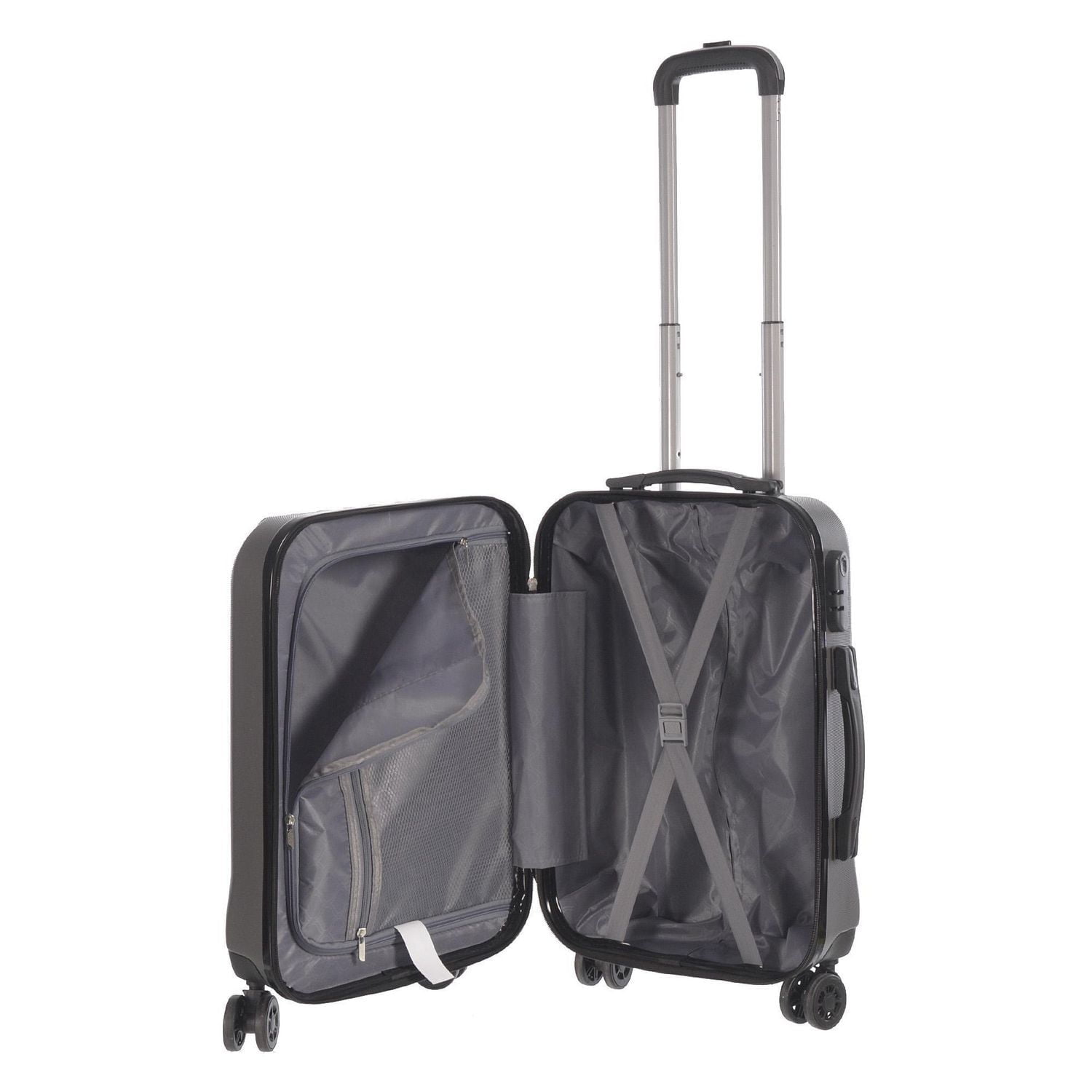 Nicci Grove 20" Carry-On Case