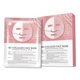 thumbnail image 1 of Mascarilla facial con colágeno, mascarilla hidratante profunda, mascarilla hidratante de noche, retiene la humedad e hidrata la piel, 10 ml Autorización, 1 of 4