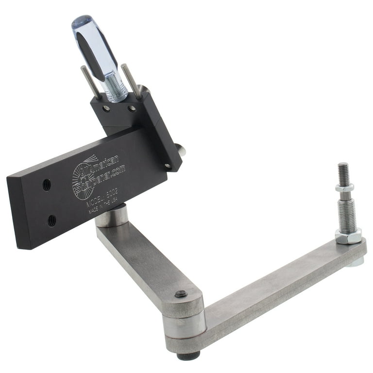 All american lawn mower blade sharpener new arrivals