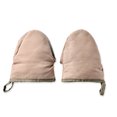 thumbnail image 1 of Wangsaura Silicone Oven Mitts Heat Resistant Waterproof  Non-Slip Kitchen Mittens for Baking Cooking Barbecue, 1 of 3