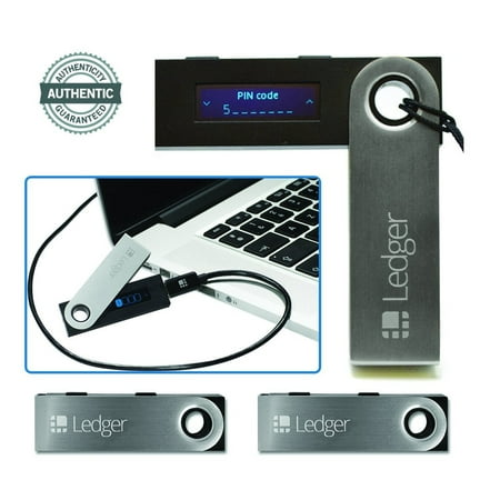Ledger nano s cryptocurrency compatibility