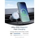 thumbnail image 2 of Cargador de coche inalámbrico UGREEN MagFlow 25W Fast Qi2, 2 of 9