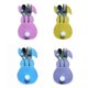 thumbnail image 2 of 16Pcs Easter Bunny Cutlery Bags Rabbit Flatware Holder Tableware Utensil Storage Bags for Home Party Tabletop, 2 of 4