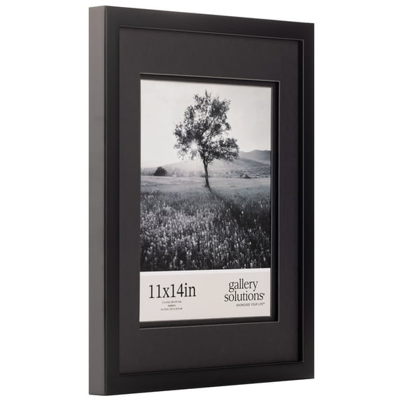 Gallery Solution Airfloat Picture Frames, Multiple Sizes/Color