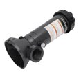 thumbnail image 1 of Automatic Chlorinator, Automatic Chemical Feeder, Durable PVC Swimming Pool Equipment 2L Low Water  For Above Ground Pool, 1 of 8