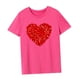 thumbnail image 2 of Camiseta para mujer, camiseta con cuello redondo, conjuntos, camisetas de verano para senderismo y vacaciones en camping. XL, 2 of 8