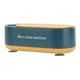 thumbnail image 4 of Limpiador de Joyas por Ultrasonido, Limpiador de Joyas por Ultrasonido Limpiador de Ultrasonido Portátil Lavadora Limpiador Ultrasónnico para Joyería Gafas Dentaduras, 4 of 7