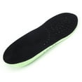 thumbnail image 5 of LELINTA Advanced Gel Orthotic Insoles for Sports, Extra Shock Absorb for Protecting Heel and Knee - Unisex Inserts Relieve Foot Pain, 5 of 6