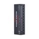 thumbnail image 5 of Mini Power Supply Station 10 Isolated DC Outputs for 9V 12V 18V Guitar Effect with Power Cables, 5 of 5