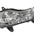 thumbnail image 5 of Left Bumper Lamp Assembly For 2013-2016 Ford Escape Driver Side Fog Light, 5 of 8