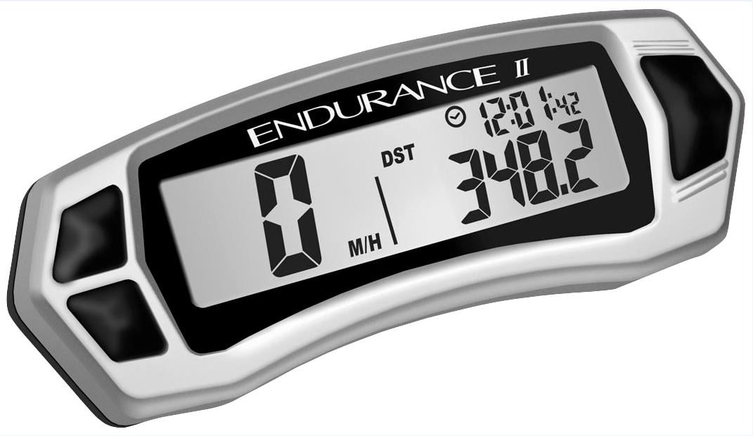 Trail Tech Endurance II Computer Kit 202503
