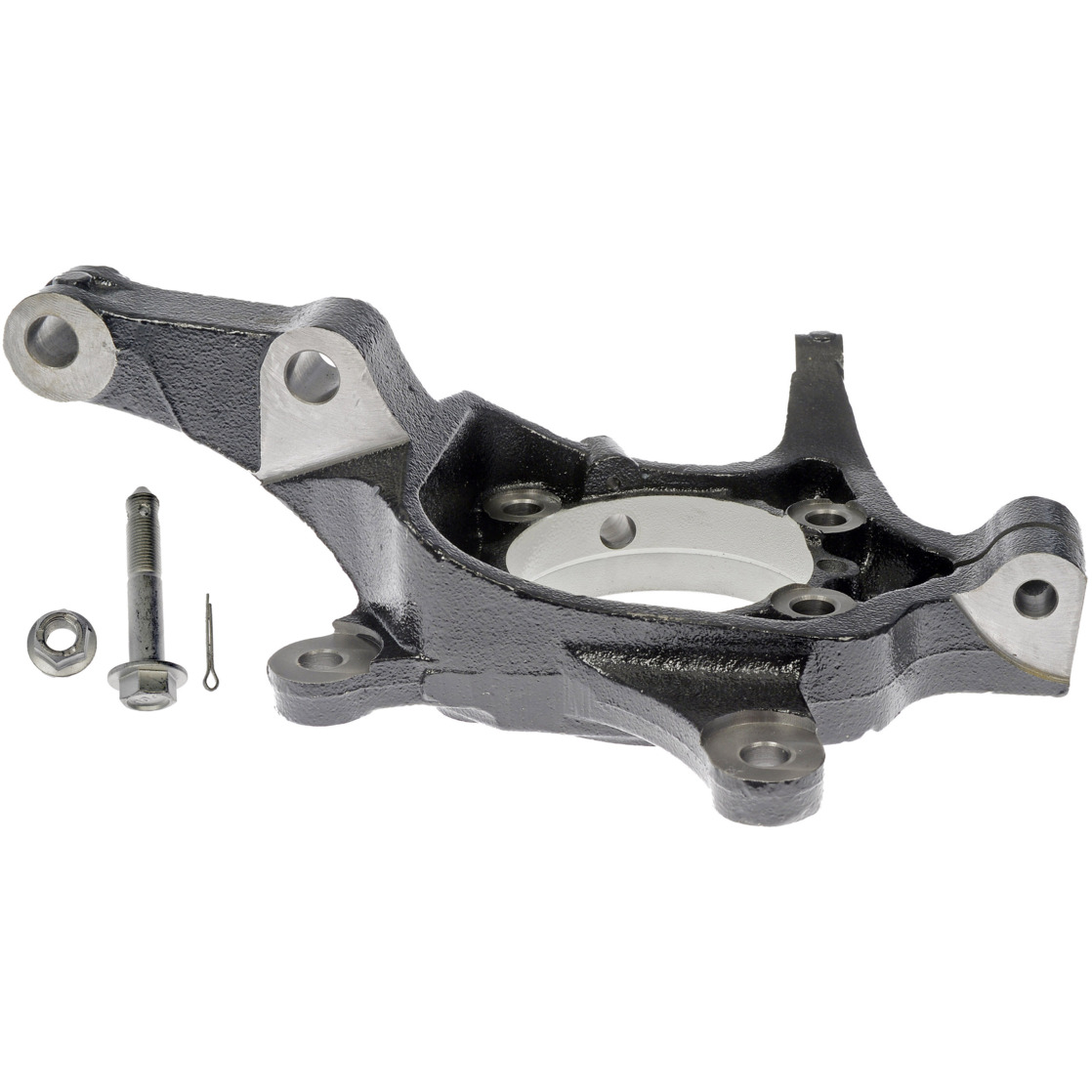 Dorman 686-450 Front Passenger Side Steering Knuckle for Specific Kia Models