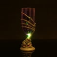 thumbnail image 4 of Halloween LED Cup Creative Light up Cup Glowing Wine Cup Halloween Prop, 4 of 6