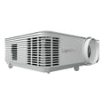 thumbnail image 2 of Proyector InFocus Genesis IV DLP  1024x768 XGA 4000 lúmenes  IN0024SL, 2 of 6