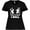 AB-Black, variant on Inktastic How I Roll Bowling Women's Plus Size T-Shirt