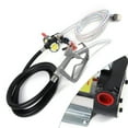 thumbnail image 4 of Suction Pump Kit, Diesel Transfer Pump, 45L/min, 175W Diesel Pump Kit, 4 of 10