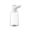 thumbnail image 1 of Dispensador de Jabón Automático Sin Contacto, Recargable por USB, con Sensor Ajustable de 4 Niveles, para Cocina y Baño, Color ., 1 of 5
