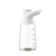 thumbnail image 1 of Dispensador de Jabón Automático Sin Contacto, Recargable por USB, con Sensor Ajustable de 4 Niveles, para Cocina y Baño, Color ., 1 of 5