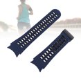 thumbnail image 4 of Watch Watch Band Magnetic Silicone Soft Adjustable Fit Skin Friendly Watch Wristband for Watch 5 Watch 6, 4 of 7