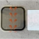 thumbnail image 4 of Guardurnaity Almohadillas de repuesto de gel versátiles y duraderas Almohadillas de repuesto de gel genérico Almohadillas de electrodos para el Suministros para bajar de peso, 4 of 6