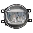 thumbnail image 4 of For Lexus IS300 2016 Fog Light Assembly Driver Side | Front | LED | Replacement For LX2592113 | 8122048051, 812200E030, 4 of 5