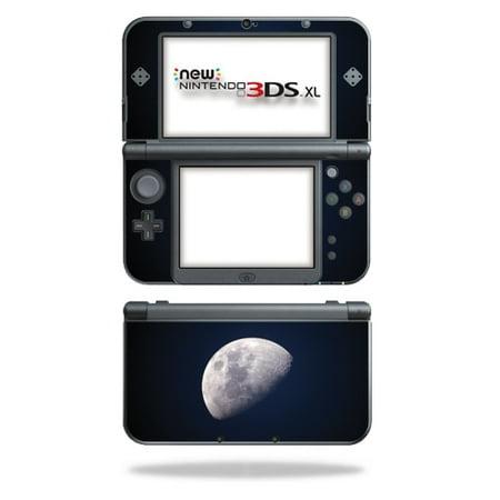 Skin Decal Wrap for New Nintendo 3DS XL (2015)